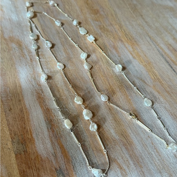 Kendra Scott Necklace - Picture 1 of 5